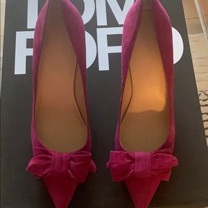 Ivanka Trump Heels